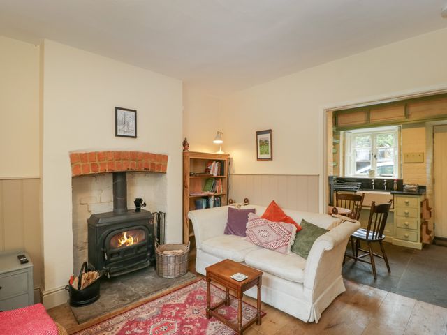 Teacher's Cottage - 1106749 - photo 5