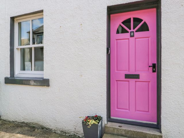 No.2 Waterloo Street - 1106900 - photo 2