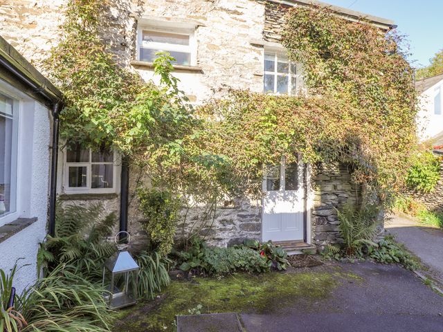 Yanway Cottage - 1106945 - photo 2