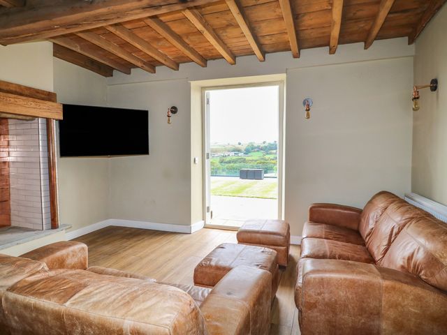 Top Hill Farm Cottage - 1106982 - photo 2