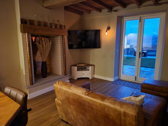 Top Hill Farm Cottage - 1106982 - photo 3