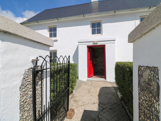 Yew Tree House - 1107088 - photo 2