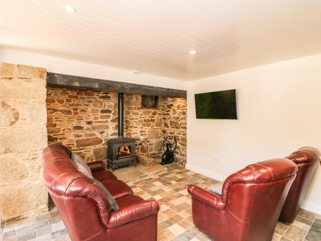 Yew Tree House - 1107088 - photo 4