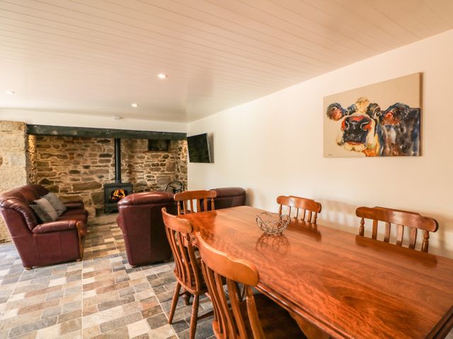 Yew Tree House - 1107088 - photo 5