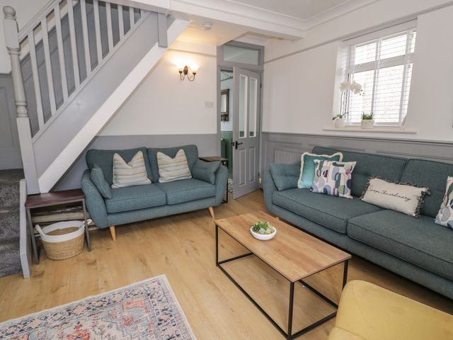 Mid Haven Cottage - 1107148 - photo 4