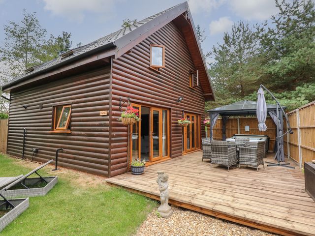 Little Lodge - 1107411 - photo 2
