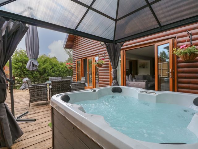 Little Lodge - 1107411 - photo 3