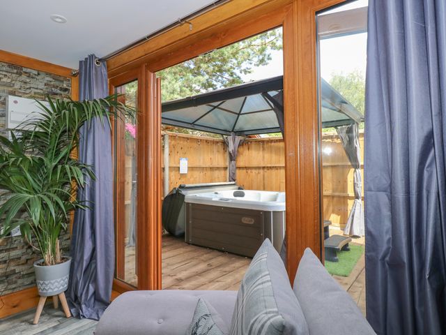 Little Lodge - 1107411 - photo 4