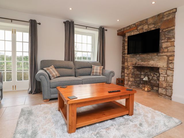 Vine Cottage - 1107431 - photo 4