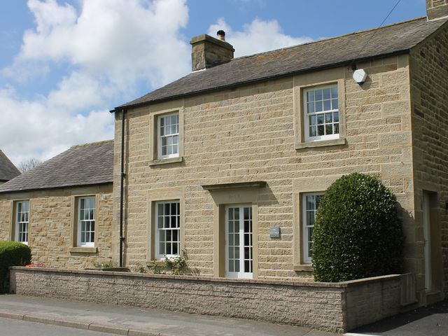 Vine Cottage - 1107431 - photo 2