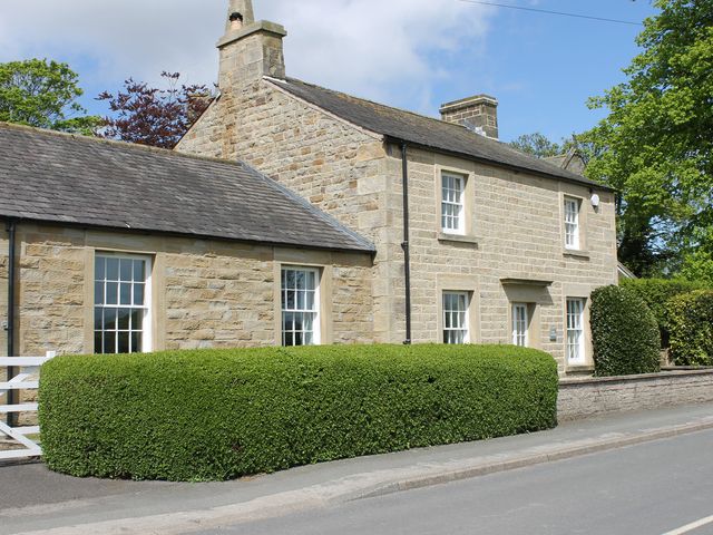 Vine Cottage - 1107431 - photo 3