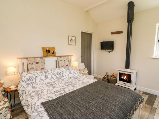 Herdie Hideaway - 1107447 - photo 5
