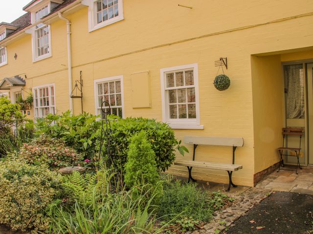 138C Old Star and Garter Mews - 1107543 - photo 2