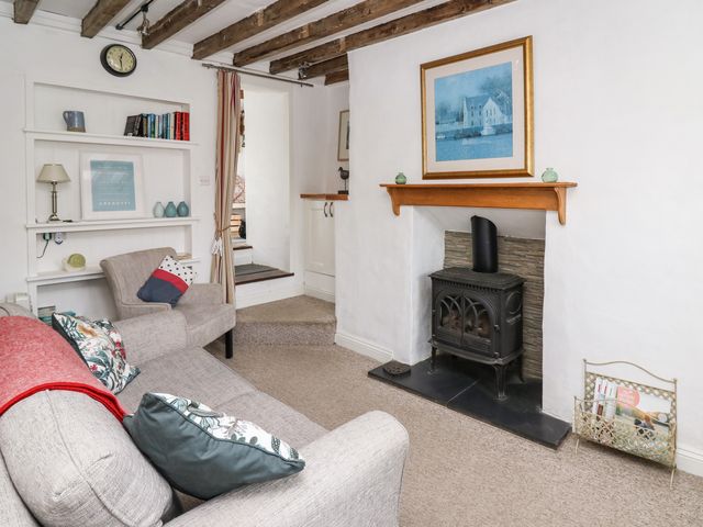 Bryniau Bychain Cottage - 1107577 - photo 2