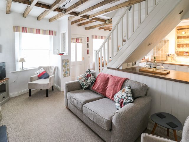 Bryniau Bychain Cottage - 1107577 - photo 4