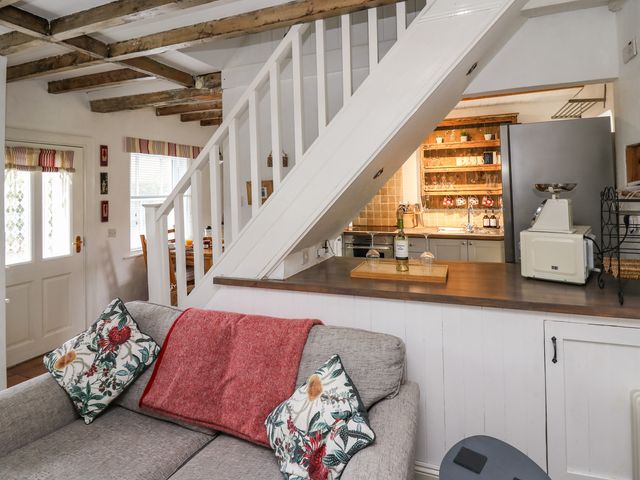 Bryniau Bychain Cottage - 1107577 - photo 5