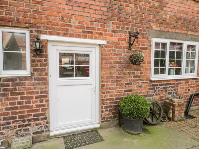 Woodlands Cottage - 1107651 - photo 3