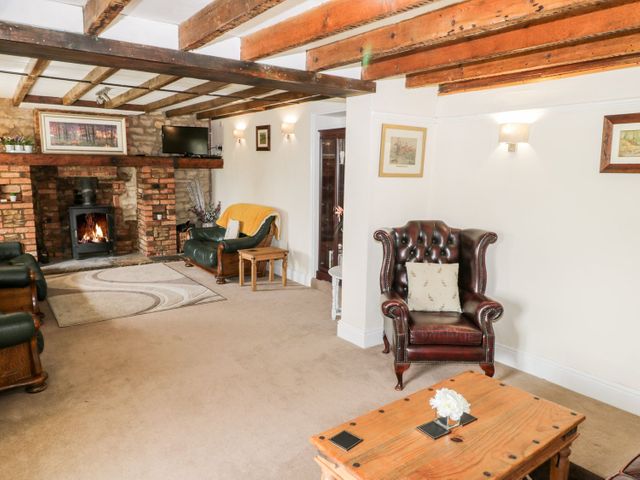 Woodlands Cottage - 1107651 - photo 5