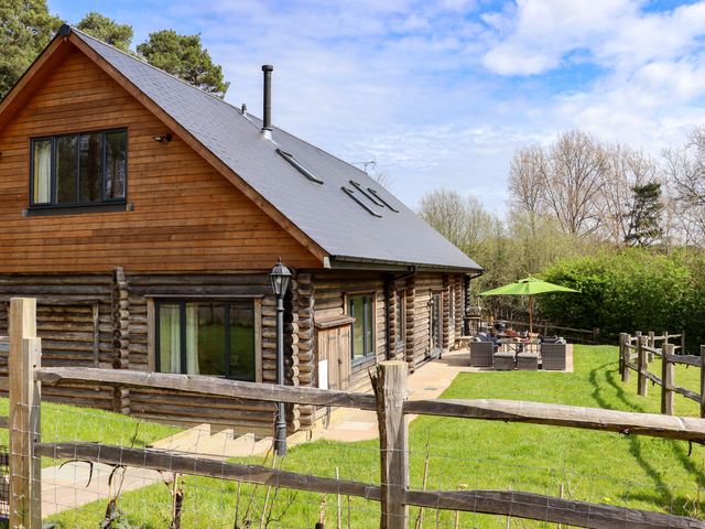 Ghyll Park Farm - 1107680 - photo 2