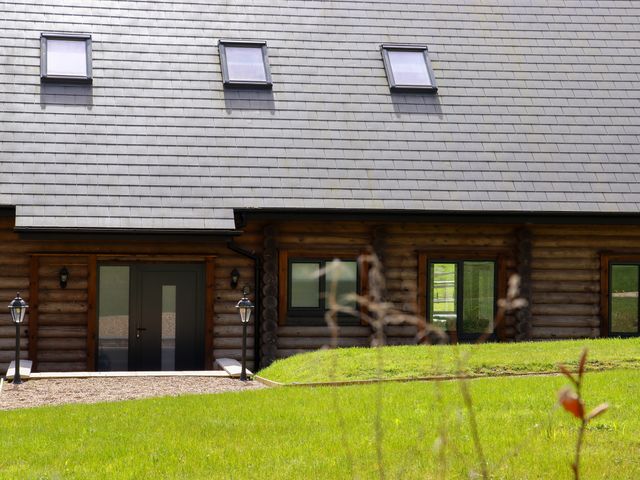 Ghyll Park Farm - 1107680 - photo 3