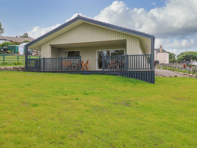 The Lodge - 1107746 - photo 2