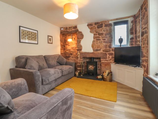 Woodman Cottage - 1107751 - photo 2