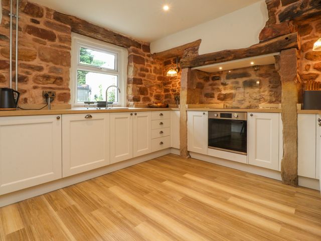 Woodman Cottage - 1107751 - photo 3