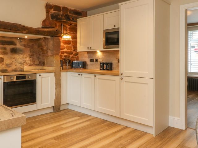 Woodman Cottage - 1107751 - photo 4