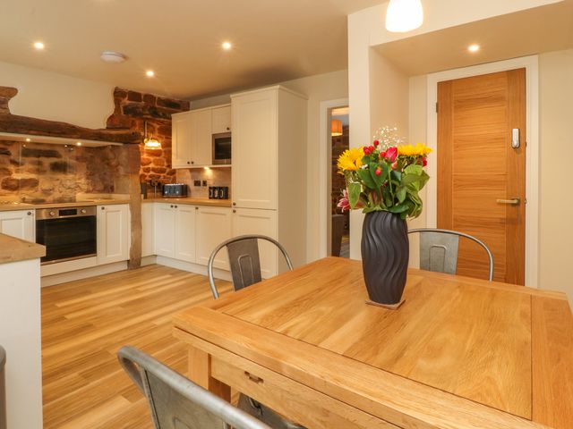 Woodman Cottage - 1107751 - photo 5