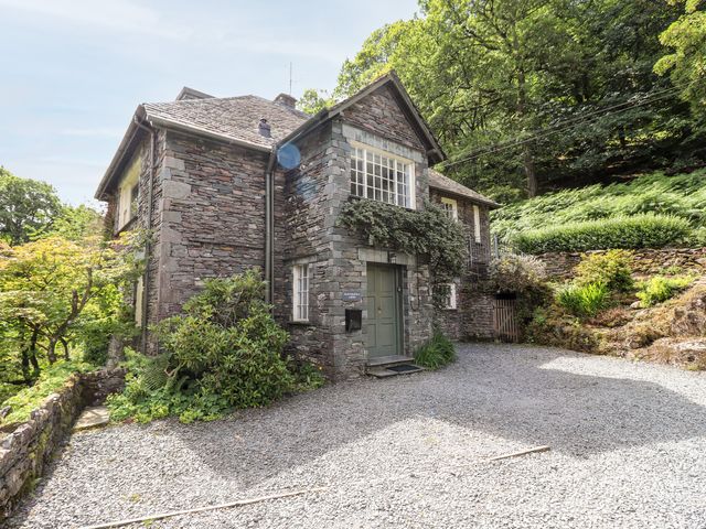 Huntingstile Lodge - 1107852 - photo 2