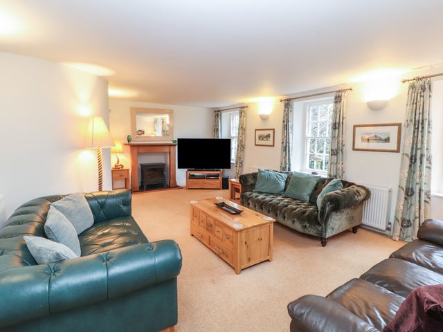 Huntingstile Lodge - 1107852 - photo 3