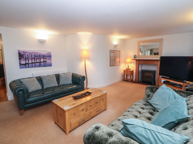 Huntingstile Lodge - 1107852 - photo 4