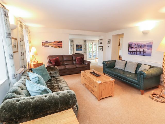 Huntingstile Lodge - 1107852 - photo 5