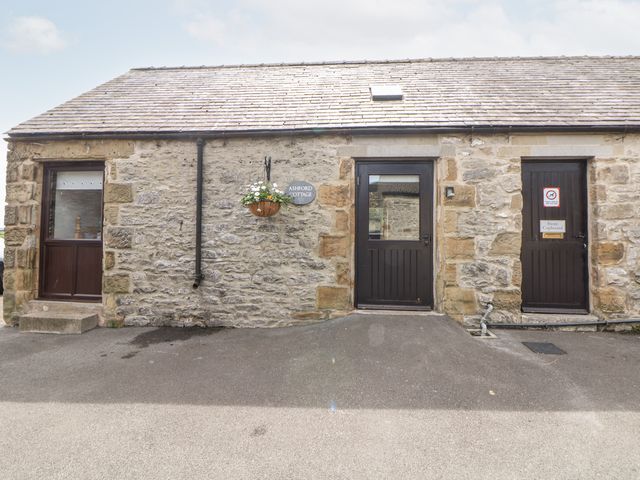 Ashford Cottage - 1107891 - photo 2