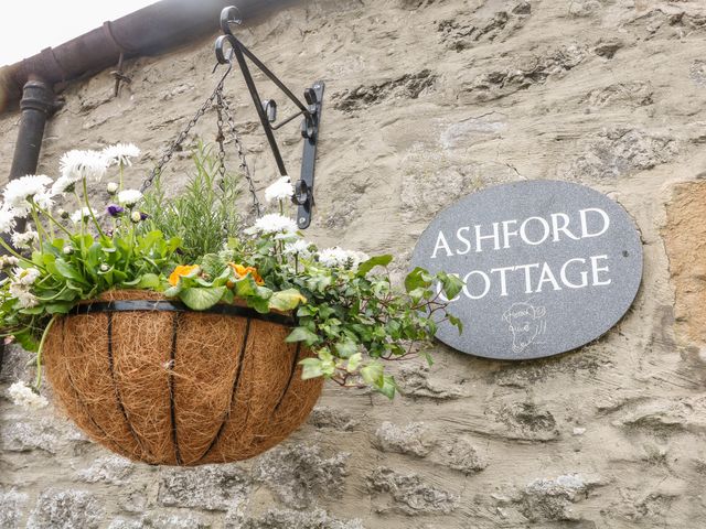 Ashford Cottage - 1107891 - photo 3