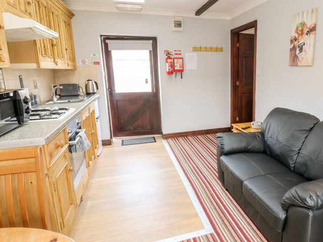 Ashford Cottage - 1107891 - photo 4