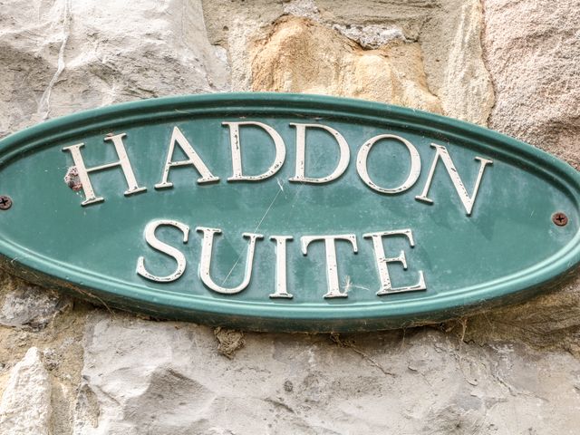 Haddon Cottage - 1107893 - photo 2
