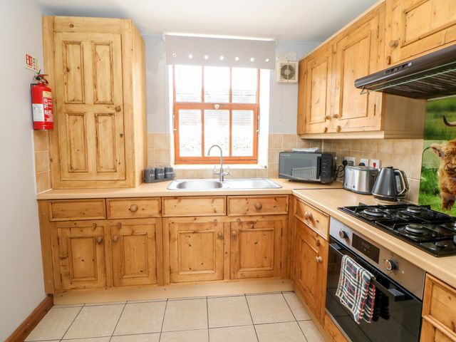 Haddon Cottage - 1107893 - photo 5