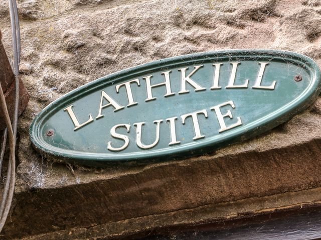 Lathkill Barn - 1107894 - photo 2