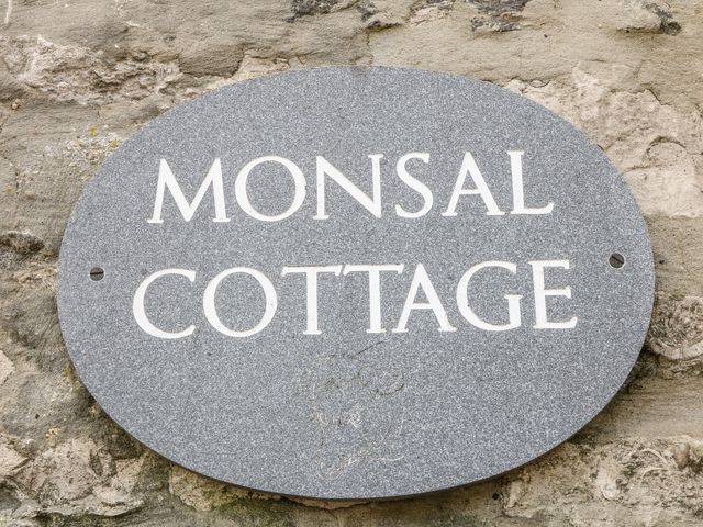 Monsal Cottage - 1107895 - photo 2