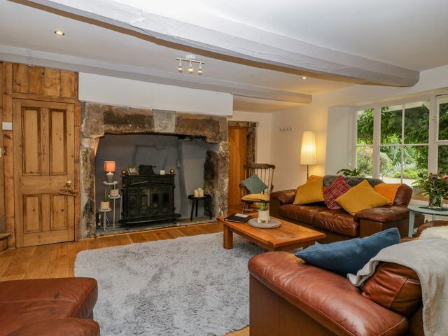 Pentre Court Cottage - 1107988 - photo 3
