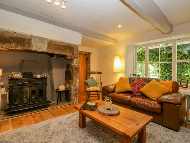 Pentre Court Cottage - 1107988 - photo 4