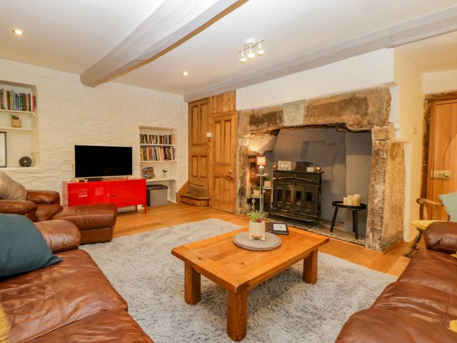 Pentre Court Cottage - 1107988 - photo 5