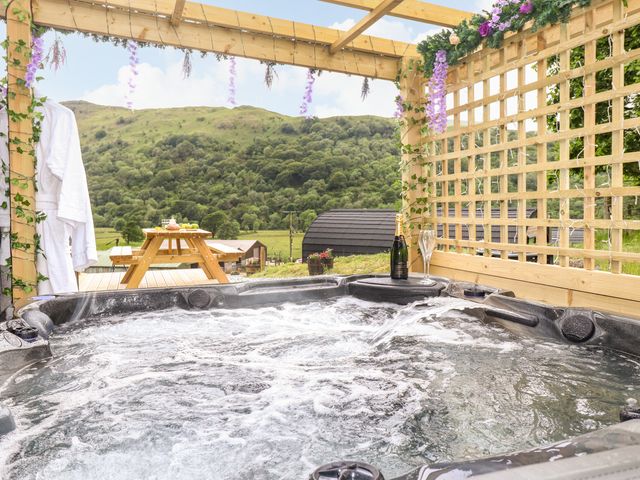 Hartsop Magic - Crossgate Luxury Glamping - 1108016 - photo 2