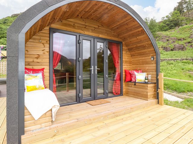 Hartsop Magic - Crossgate Luxury Glamping - 1108016 - photo 4