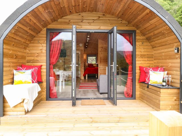 Hartsop Magic - Crossgate Luxury Glamping - 1108016 - photo 5