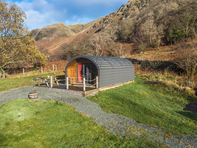 Hartsop Magic - Crossgate Luxury Glamping - 1108016 - photo 3