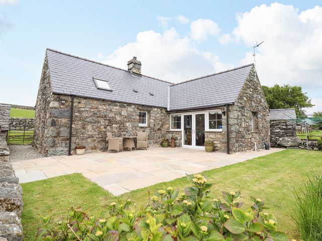 Caerffynon Bach - 1108088 - photo 3