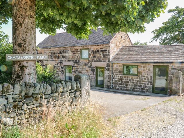 The Barn at Chatsworth Farm - 1108133 - photo 2
