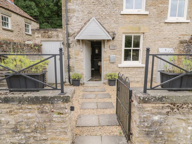 Snowdrop Cottage - 1108141 - photo 2